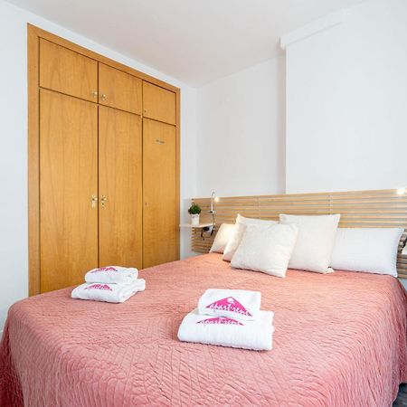 Apart-Rent Apartment Gran Reserva 0057 Empuriabrava Luaran gambar