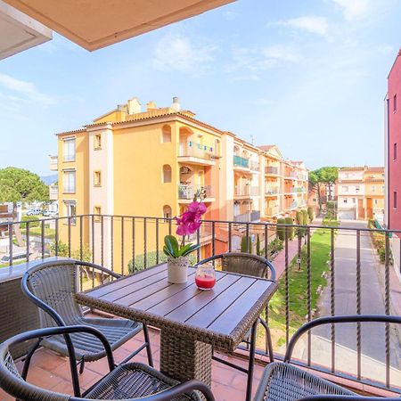 Apart-Rent Apartment Gran Reserva 0057 Empuriabrava Luaran gambar