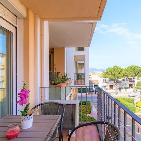 Apart-Rent Apartment Gran Reserva 0057 Empuriabrava Luaran gambar