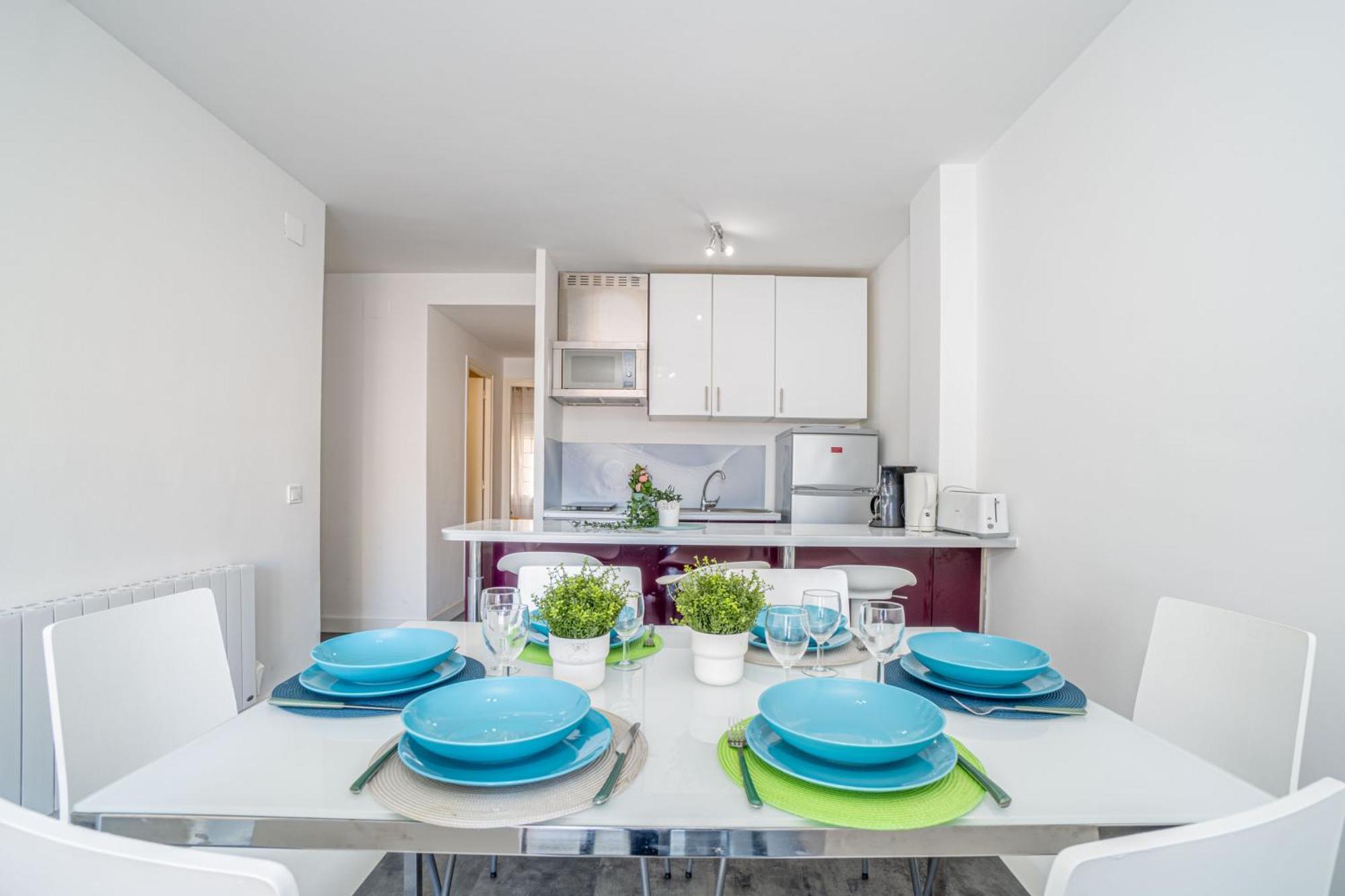 Apart-Rent Apartment Gran Reserva 0057 Empuriabrava Luaran gambar