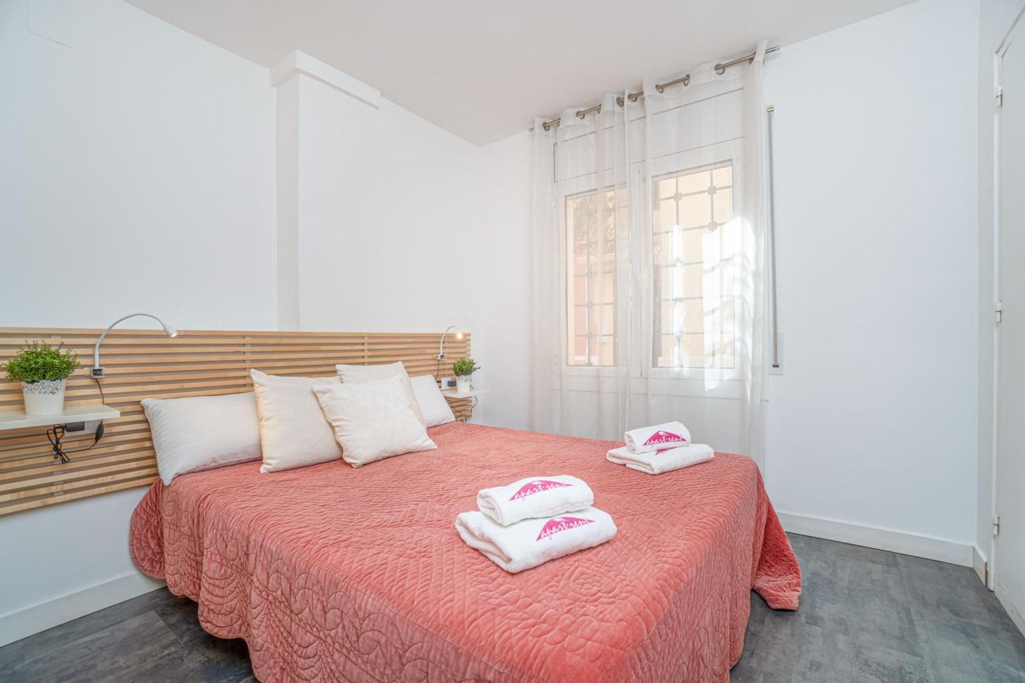 Apart-Rent Apartment Gran Reserva 0057 Empuriabrava Luaran gambar
