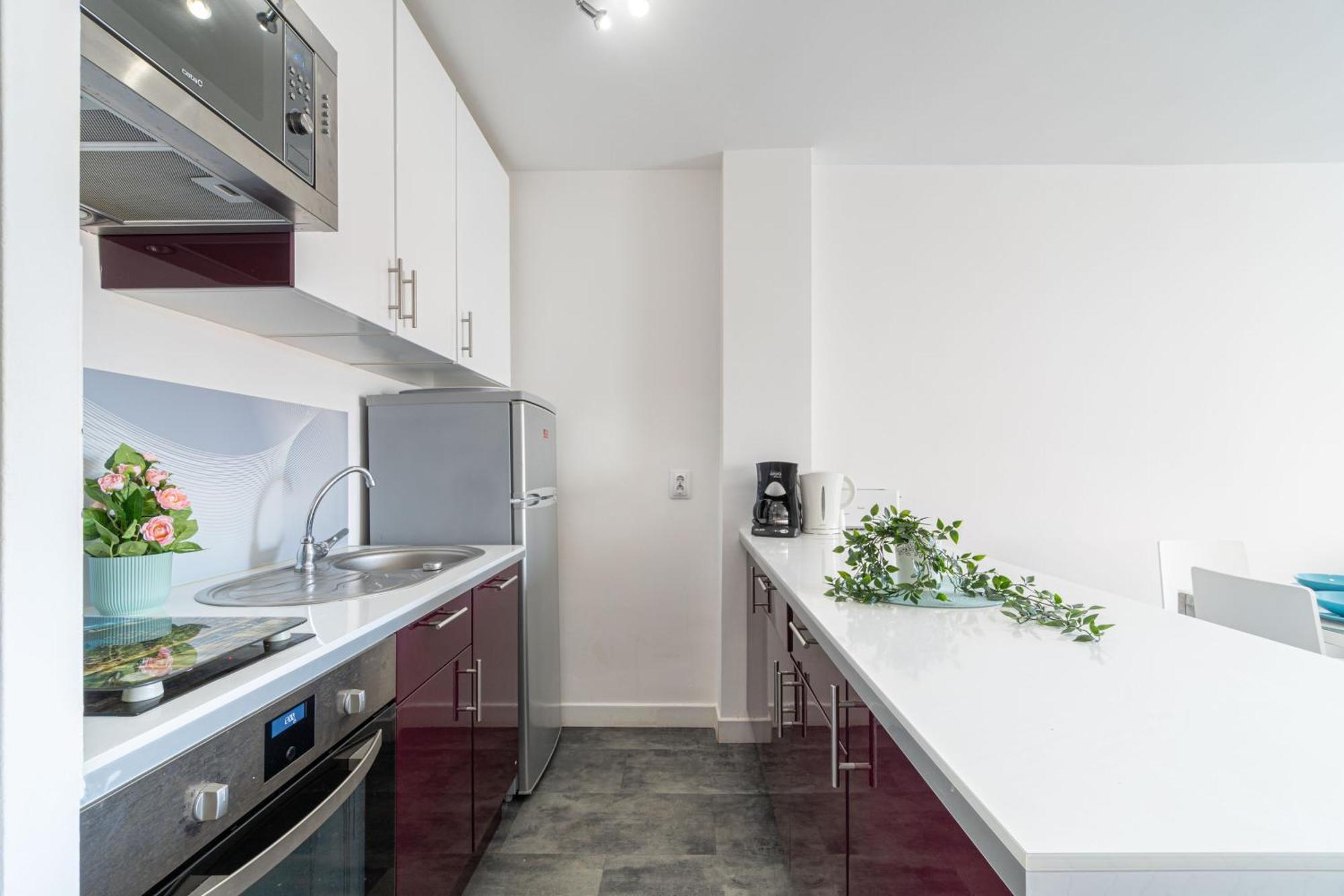 Apart-Rent Apartment Gran Reserva 0057 Empuriabrava Luaran gambar