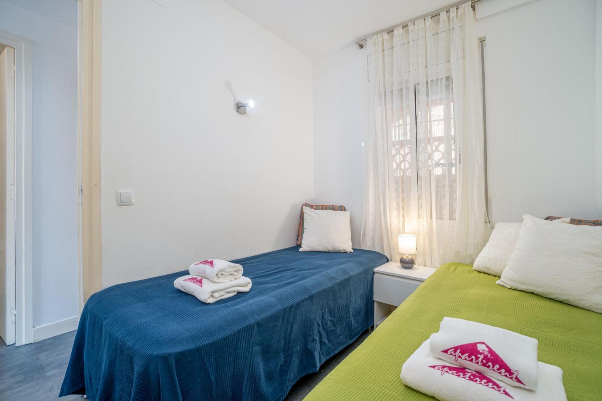 Apart-Rent Apartment Gran Reserva 0057 Empuriabrava Luaran gambar